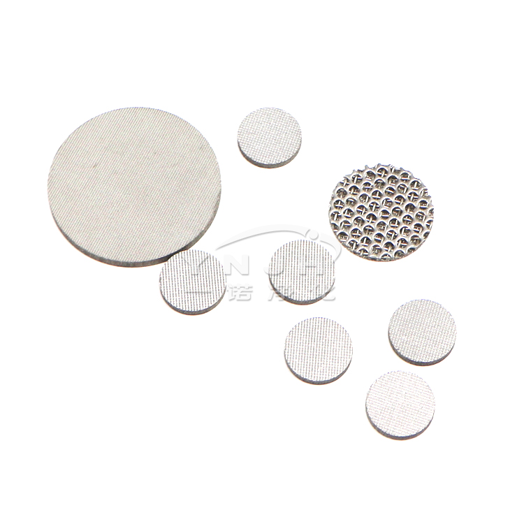 不锈钢滤片